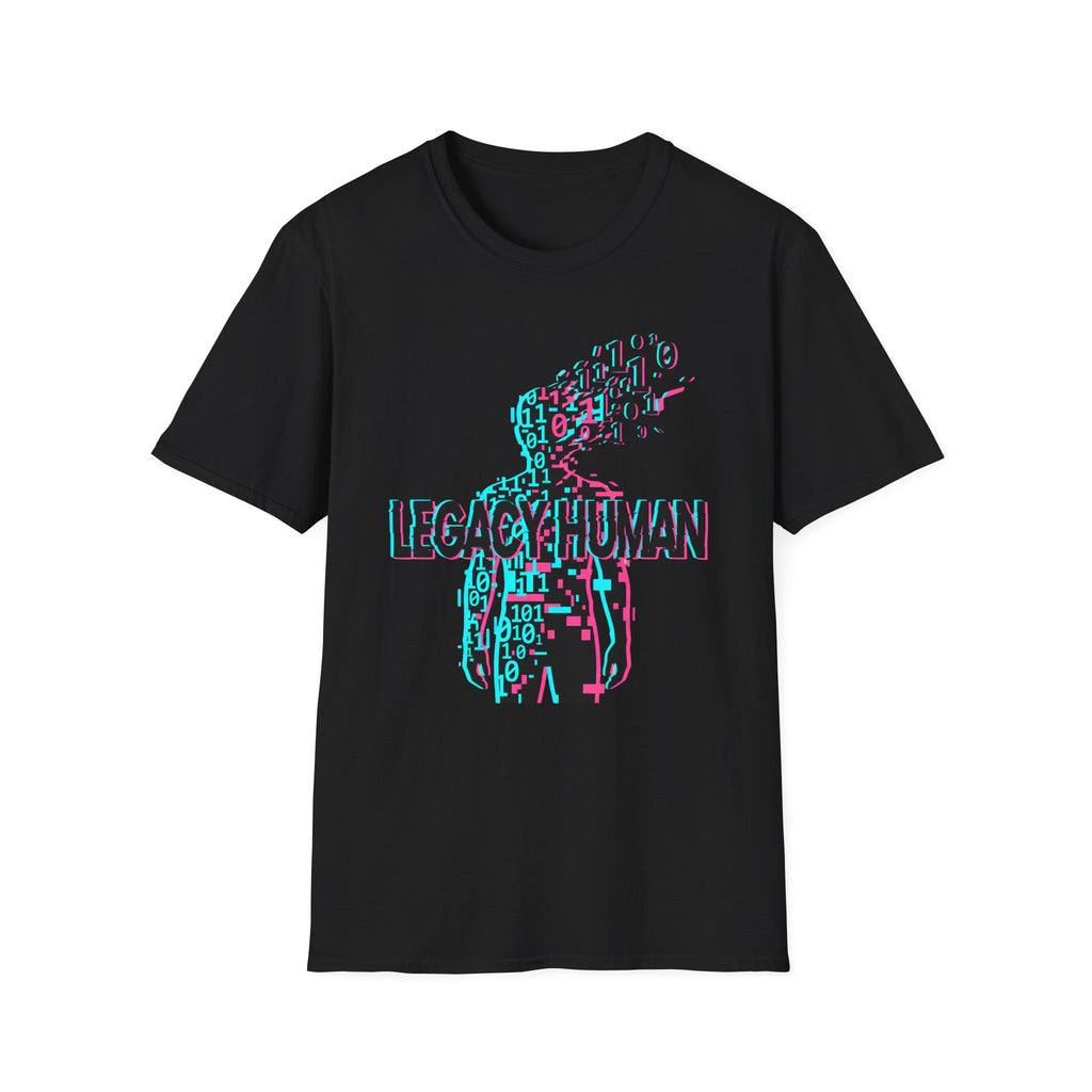 LEGACY HUMAN T-Shirt