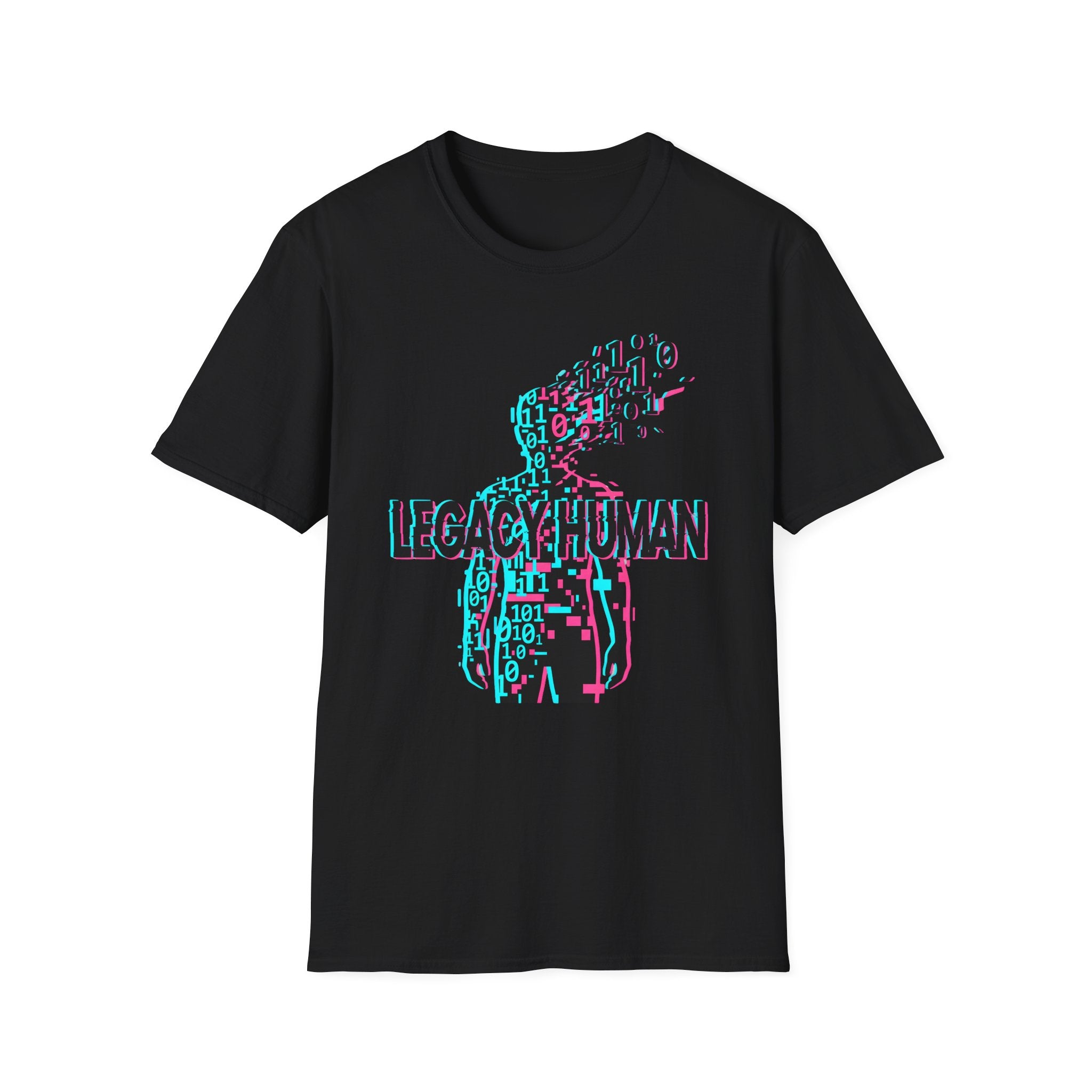 LEGACY HUMAN T-Shirt
