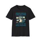 Senior Refuse Collector T-Shirt