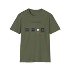 Fully Automated (Mostly) T-Shirt