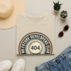 No future developers club T-Shirt