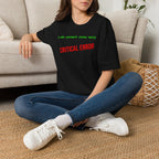 sudo systemctl status sanity T-Shirt