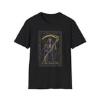 The LLM T-Shirt