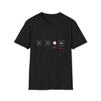 Fully Automated (Mostly) T-Shirt