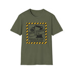 Future reserved for AI T-Shirt