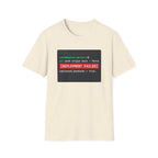 Deployment Failed T-Shirt