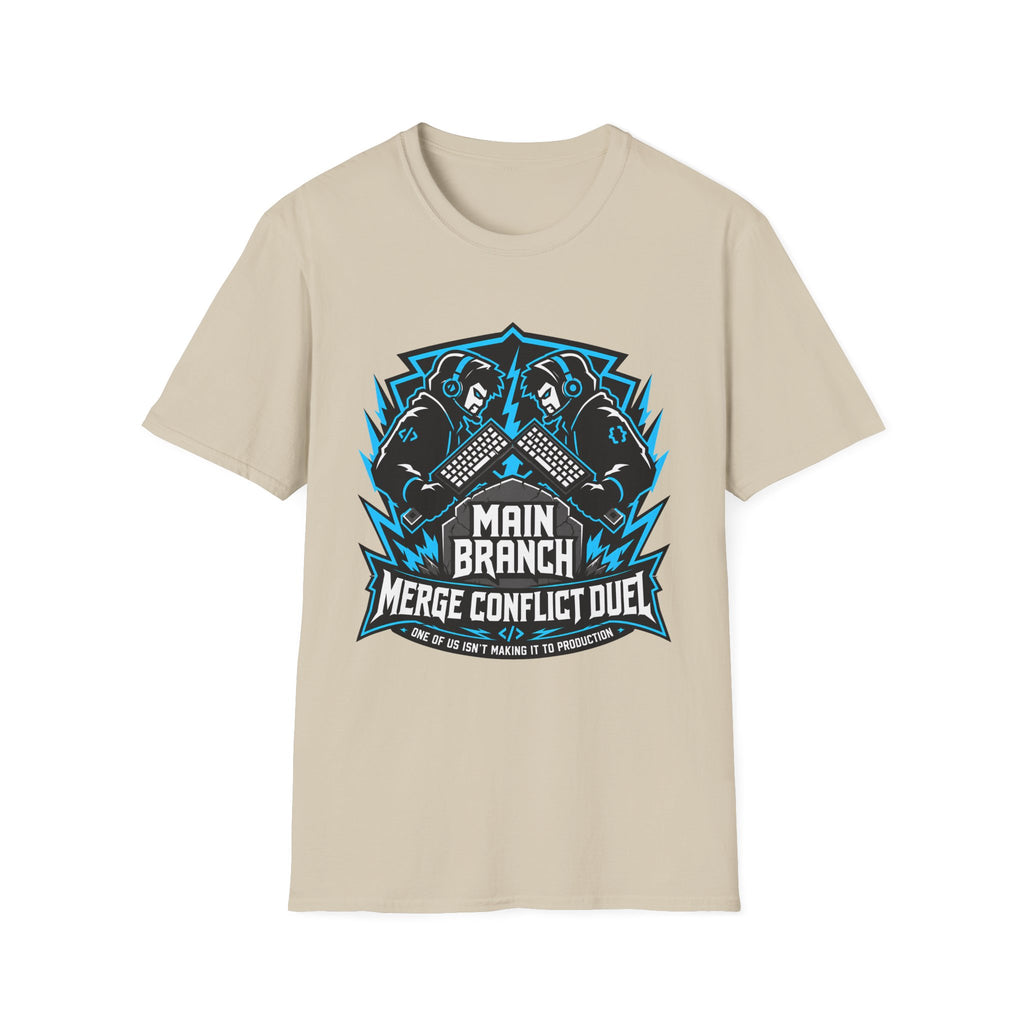 Merge Conflict v01