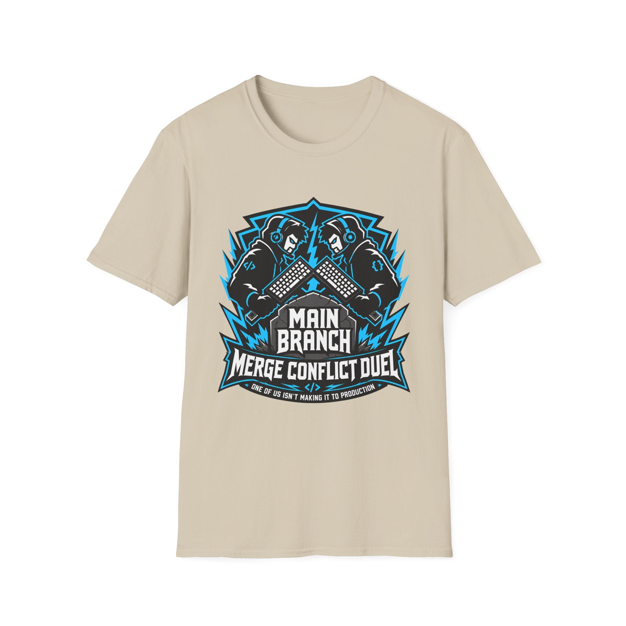 Merge Conflict v01