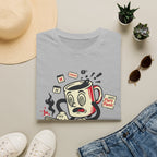 Error Code 100% Pure Panic T-Shirt