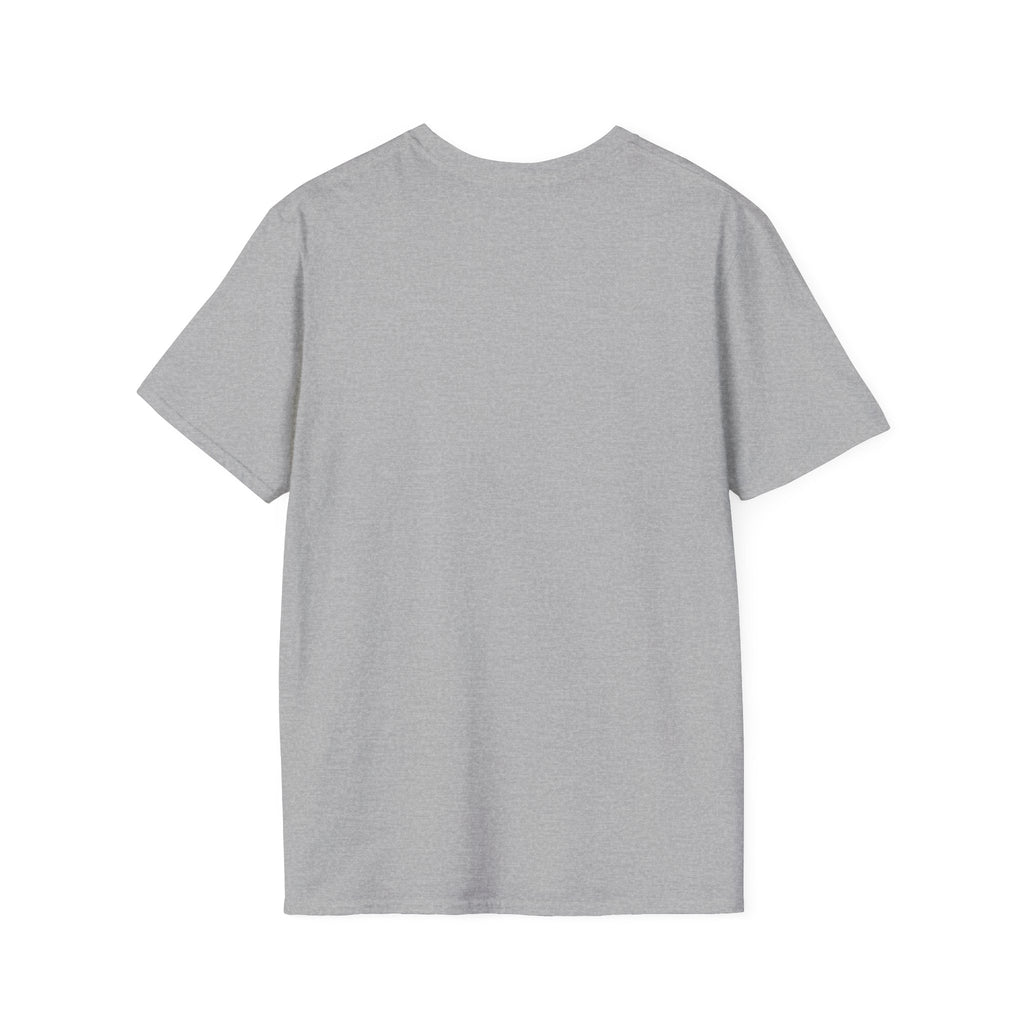 On-Prem Data Center Where Uptime Dies T-Shirt