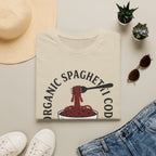 Organic Spaghetti Code 100% Non-Refactored T-Shirt