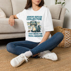 Senior Refuse Collector T-Shirt