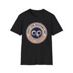 Legacy code resistance unit T-Shirt