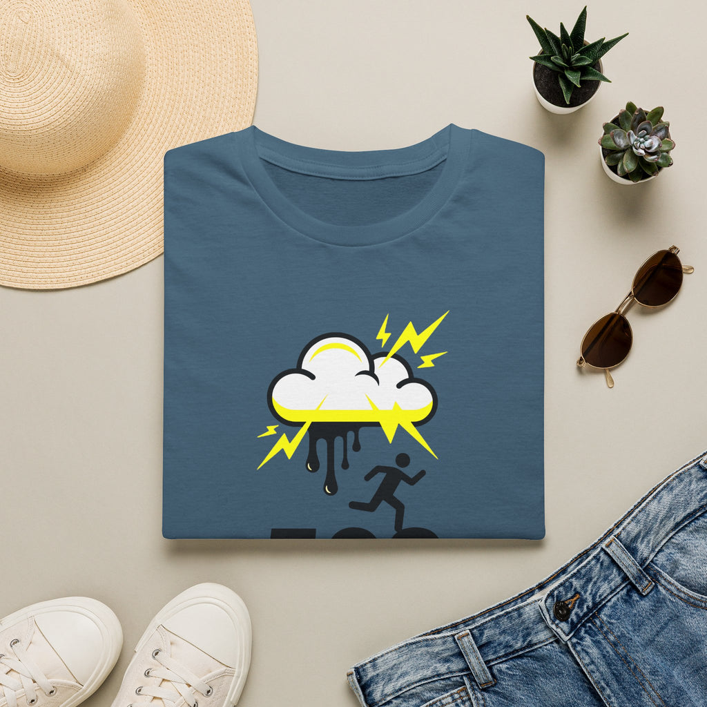 502 BAD GATEWAY T-Shirt