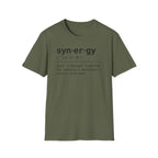 Syn-er-gy T-Shirt