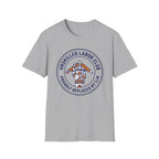 Unskilled Labor Club T-Shirt
