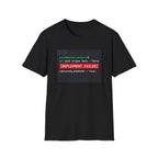 Deployment Failed T-Shirt