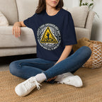 Legacy code archaeology dept T-Shirt