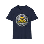 Legacy code archaeology dept T-Shirt