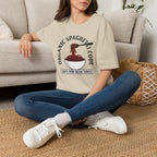Organic Spaghetti Code 100% Non-Refactored T-Shirt
