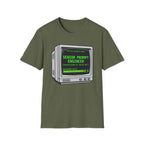 Senior Prompt Engineer T-Shirt