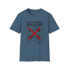 Select all squares with a future v02 T-Shirt