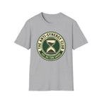 The Anti-Synergy Club T-Shirt