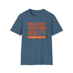 Reality Error T-Shirt