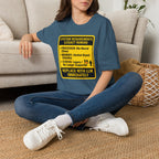 System requirements (legacy human) T-Shirt