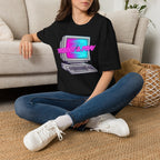 Reboot & Pray T-Shirt