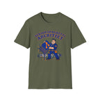 Senior Spaghetti Architect T-Shirt