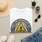 Legacy code archaeology dept T-Shirt