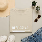 Debugging 404 Life Not Found T-Shirt