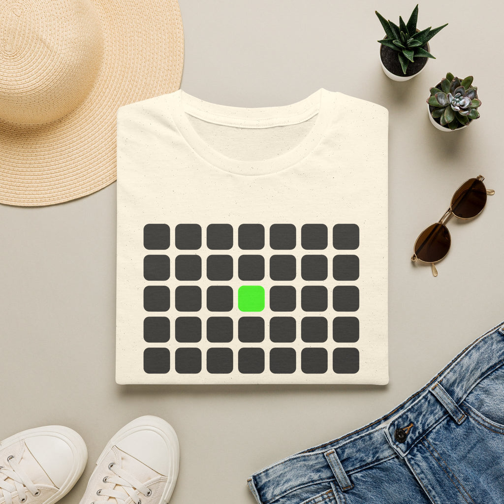 Agile - The art of never finishing T-Shirt