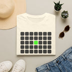 Agile - The art of never finishing T-Shirt