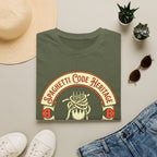 Spaghetti code heritage T-Shirt