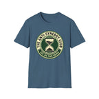 The Anti-Synergy Club T-Shirt