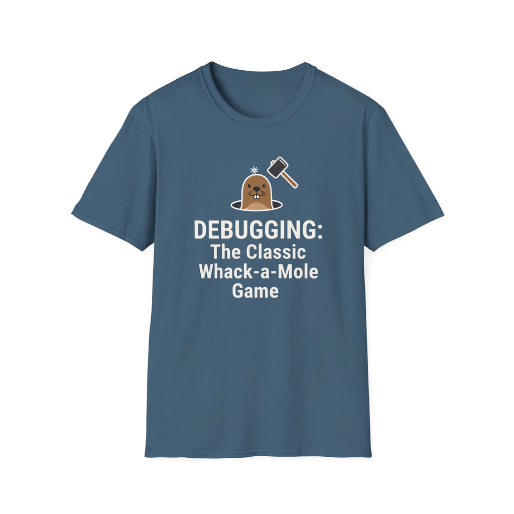 Whack-a-Mole T-Shirt