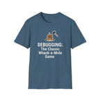 Whack-a-Mole T-Shirt
