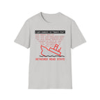 git commit -m small fix T-Shirt