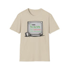 TODO - Fix My Life T-Shirt