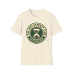 The Anti-Synergy Club T-Shirt
