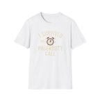 I survived the pagerduty call T-Shirt