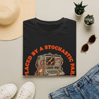 Replaced by a stochastic parrot T-Shirt