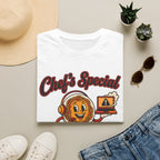 Chef's Special Organic Spaghetti Code T-Shirt