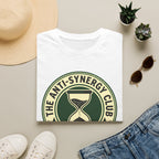 The Anti-Synergy Club T-Shirt