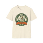 Society of lifebug researchers T-Shirt