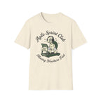 Agile Sprint Club, Moving Nowhere Fast v02 T-Shirt