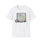 TODO - Fix My Life T-Shirt
