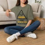 DevOps we fix the stuff you break at 3AM T-Shirt